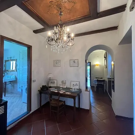 Geckos House * Sesta Godano