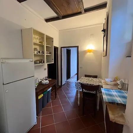 Geckos House Sesta Godano